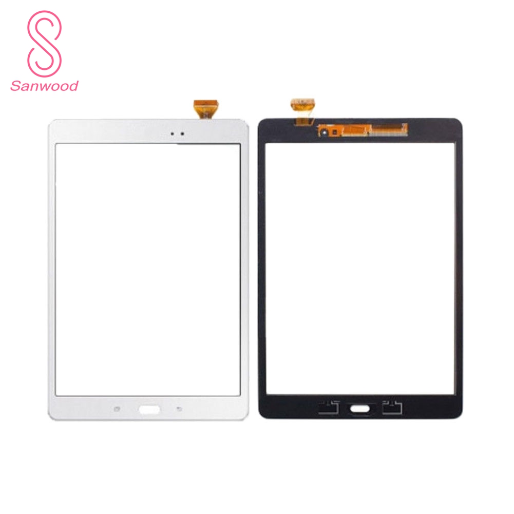 (New) replacement tablet touch screen for Samsung Galaxy Tab E 9.6 sm-t560 t560 t561. 