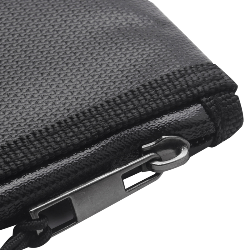 Fireproof Document Bag.Fireproof Safe Storage for File Folder. 