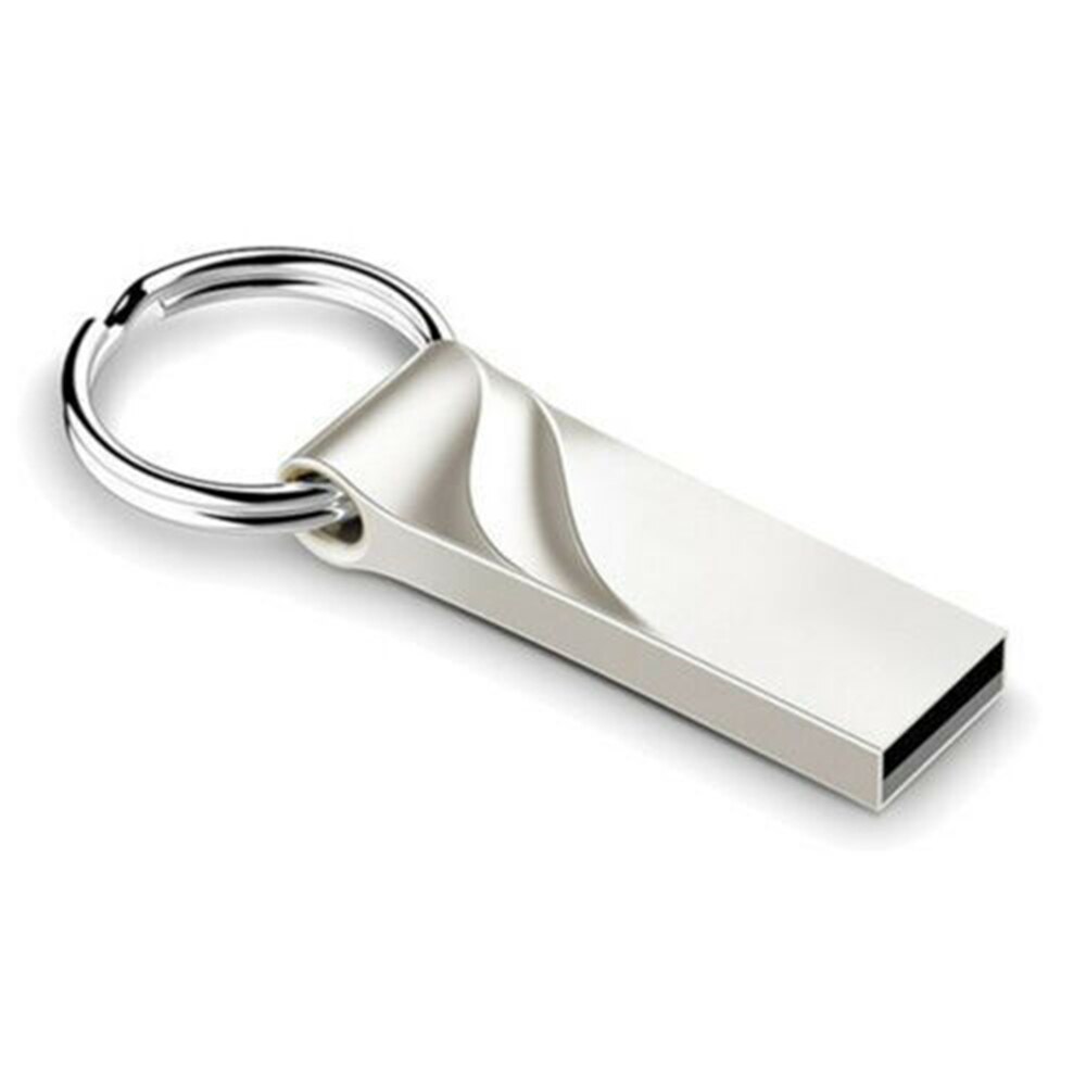 【VisioN Shop】USB3.0 Flash Drive 2TB High-Speed Data Memory Stick Storage Thumb Stick For PC Laptop Key Decoration Mini Usb Stick. 