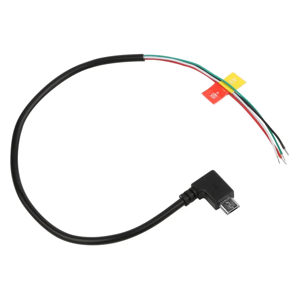 【Lejia】SHOOT FPV AV Output SJCAM SJ4000 SJ5000 SJ6000 DVR HD Sport Camera FPV Video Audio Transmitter AV. 