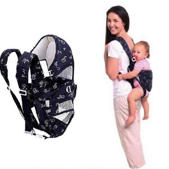 6 in one baby carrier