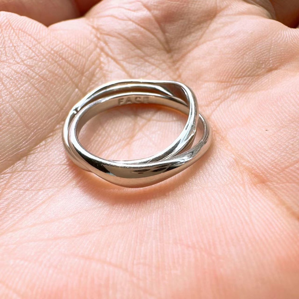 アイドル JIMIN FACE RING BTS JIMIN FACE RING - A-KPOP