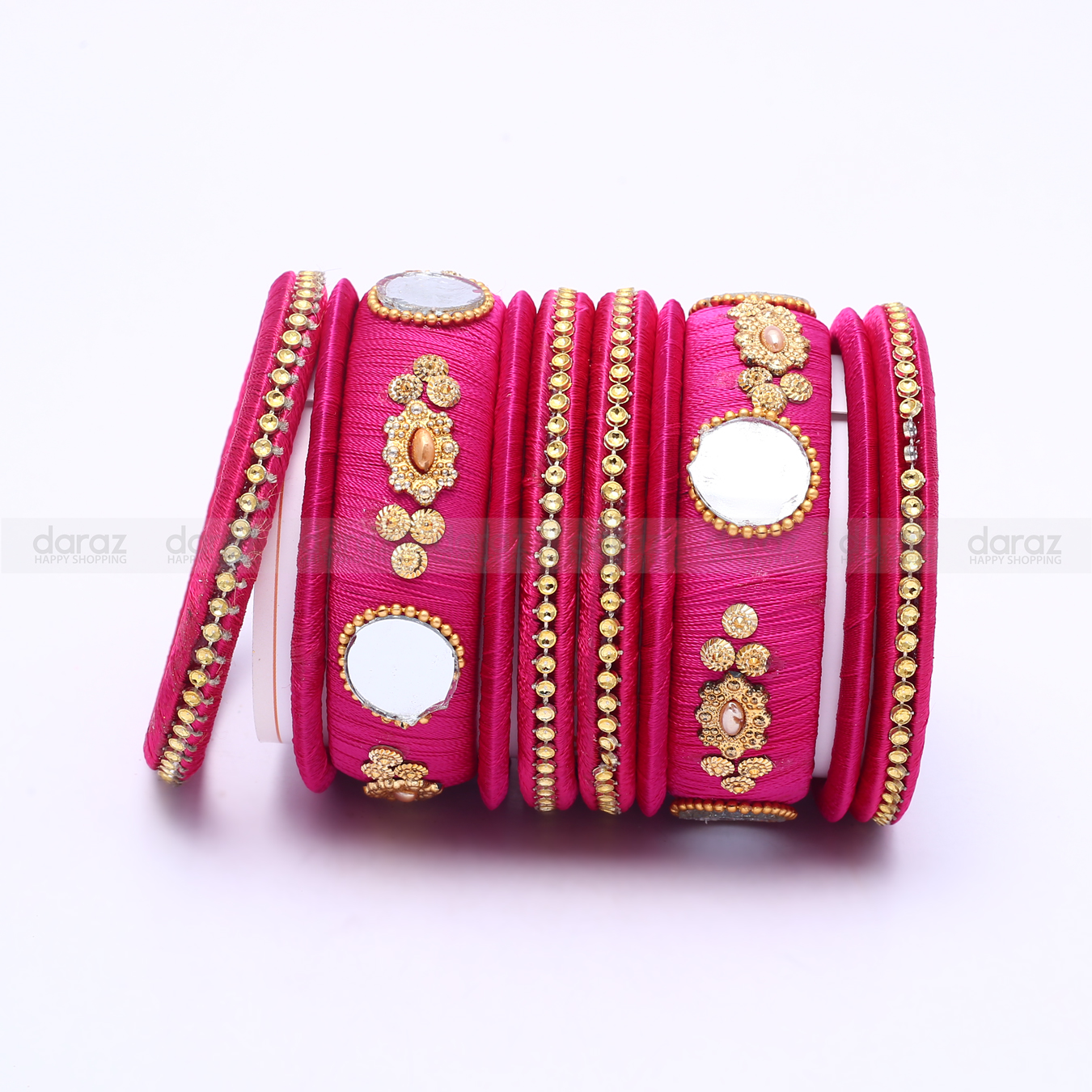 reshmi bangles design