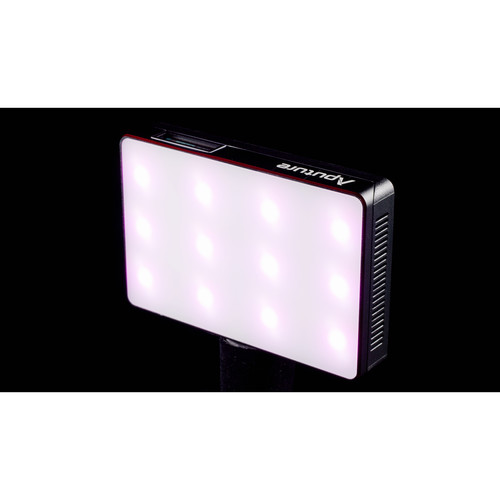 Aputure MC RGBWW LED Light. 
