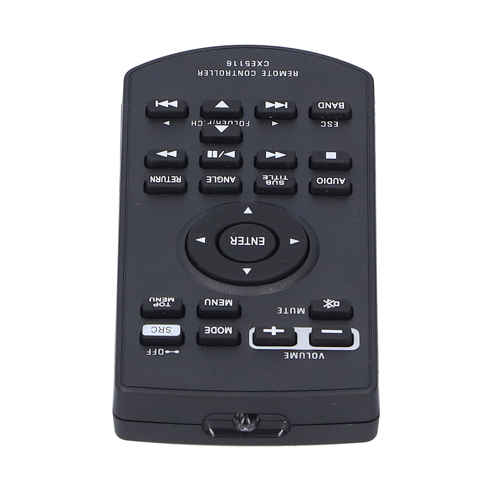 Remote Control for Pioneer Car, Remote Control 10 Meters Distance Replacement for Pioneer Car Audio Remote Control for Pioneer Car Audio for Nav Remote Control. 