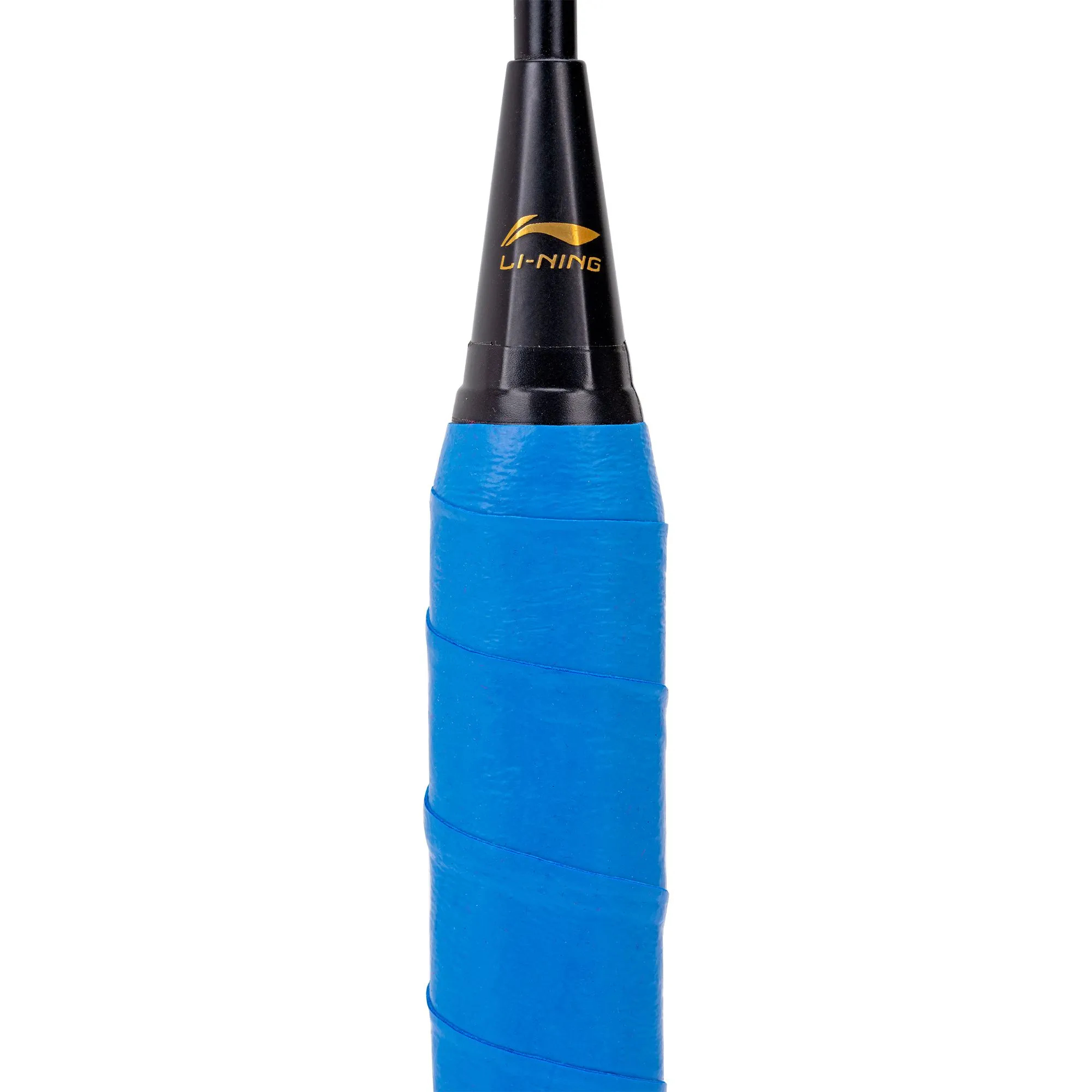 Li-Ning GP3000 Badminton Racquet 10 in 1 Assorted Over Grip. 