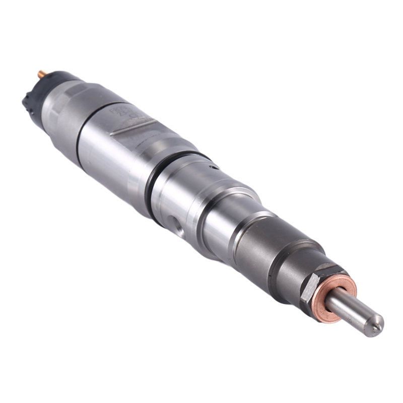 0445120041 Crude Oil Fuel Injector Nozzle for 107755-0400