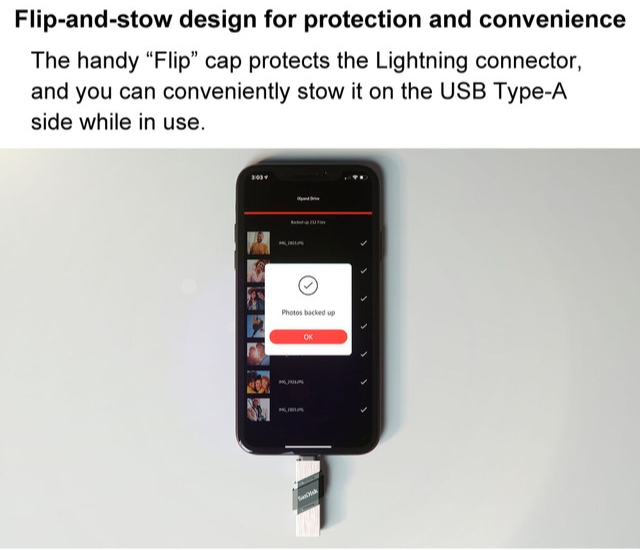 Pendrive 256GB iXPAND  Flip USB 3.1OTG iPad iPod MFi USB Flash Drive  OTG USB3.0 SDIX40N Pen Drive (32GB, 64GB, 128GB, 256GB) lightning USB Stick pendrive for iPhone iPad iPod APPLE MFi. 