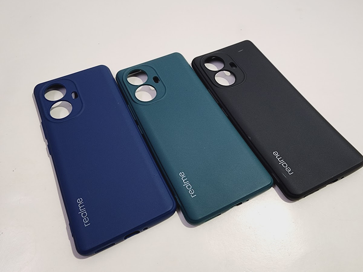 For Realme 10 Pro Plus 5G Liqueit Silicone Case Mobile Back Cover (For SmartPhone). 
