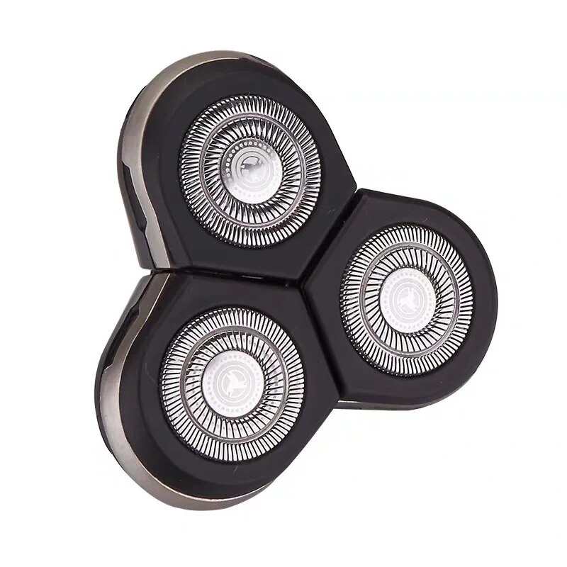 RQ10 Replacement Shaver Head for Philips RQ11 RQ1290 RQ1290 RQ1280 RQ1250 RQ1251 Arcitec Razor Shaving Unit Triple 3D. 
