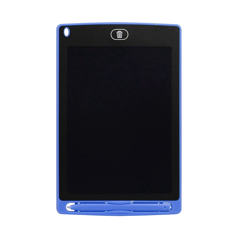 LCD Writing Tablet Electronic Handwriting & Drawing Pad for Kids, Magic Board with Lock & Erase Button. 