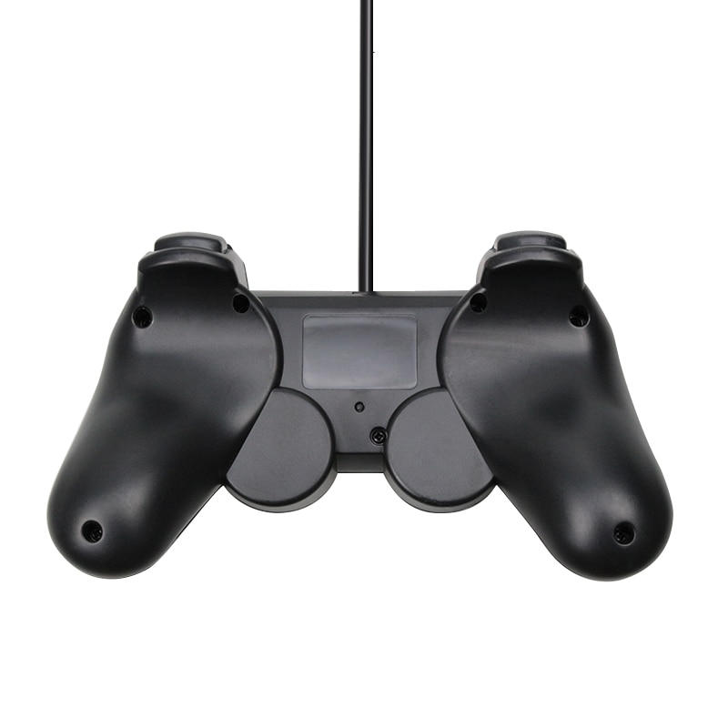 USB Wired Controller Game Joystic Gamepad Vibration Joystick For playstation  For WinXP/Win7/Win8/Win10 For PC Computer Laptop. 