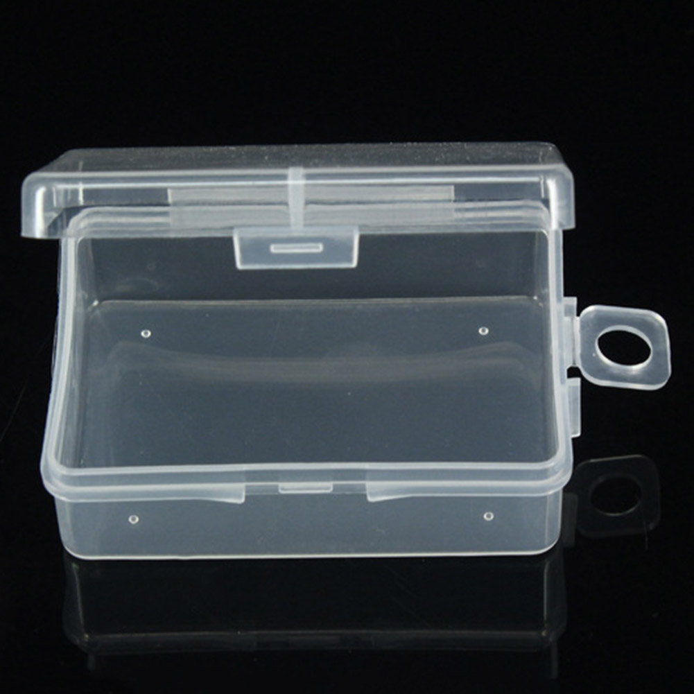 Plastic sale box price