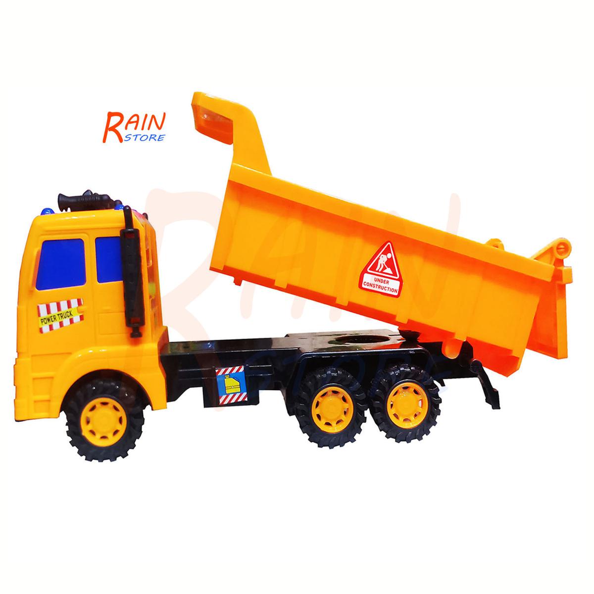 Kids power truck online