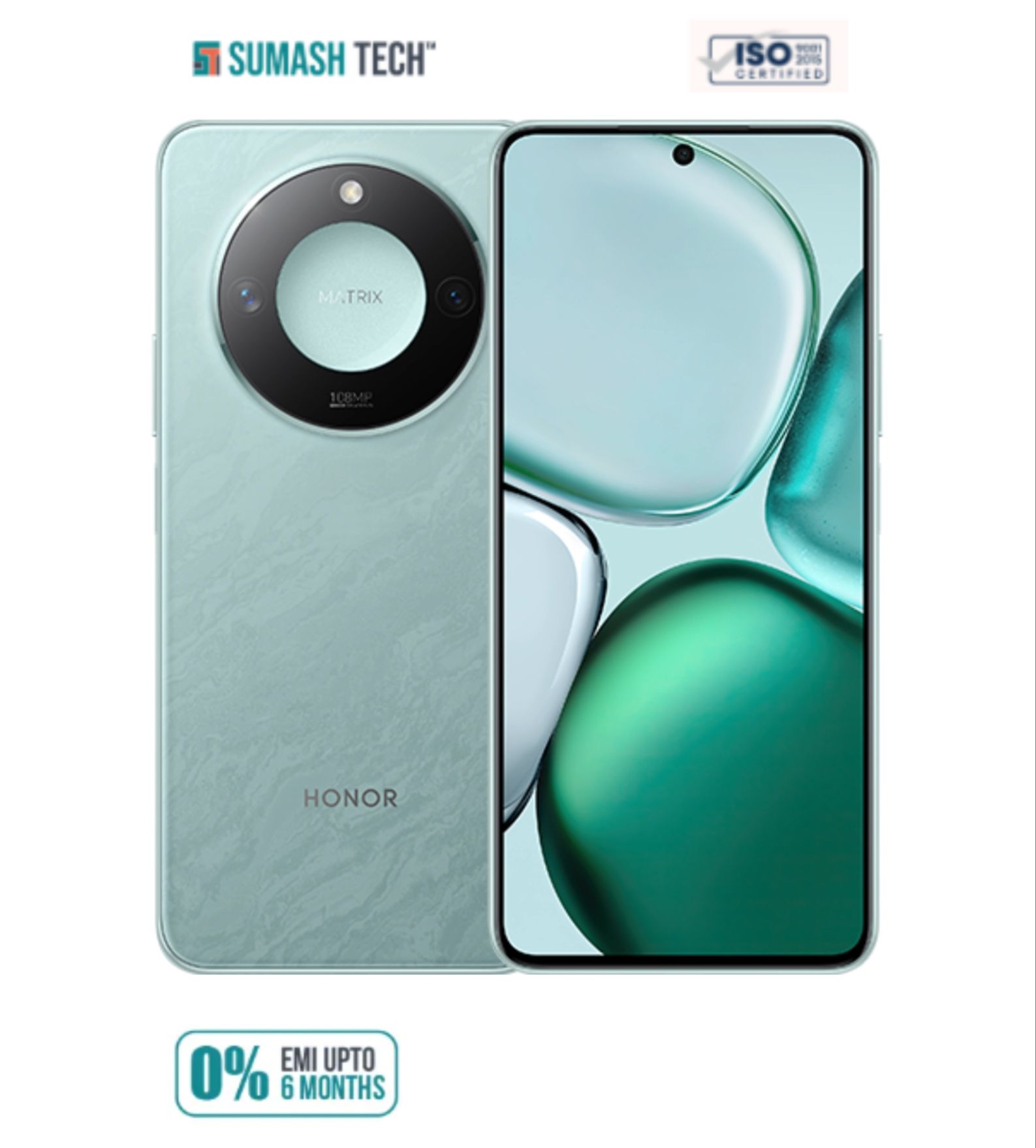 Honor X9C Smart