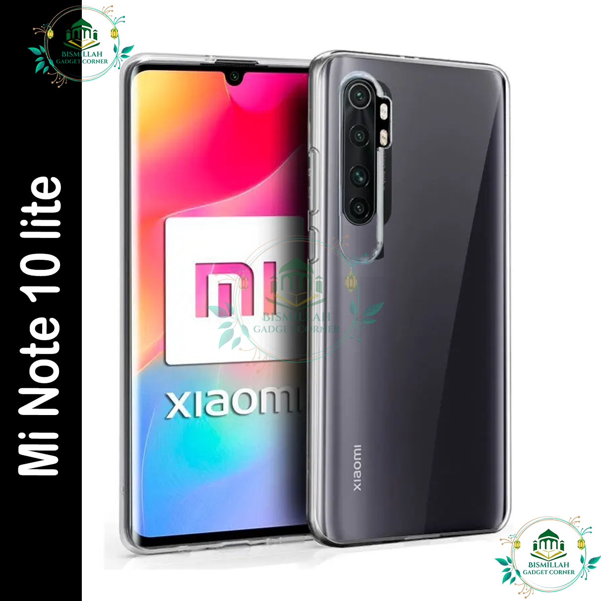 Buy xiaomi mi not 10 lite Online at Best Price in Bangladesh