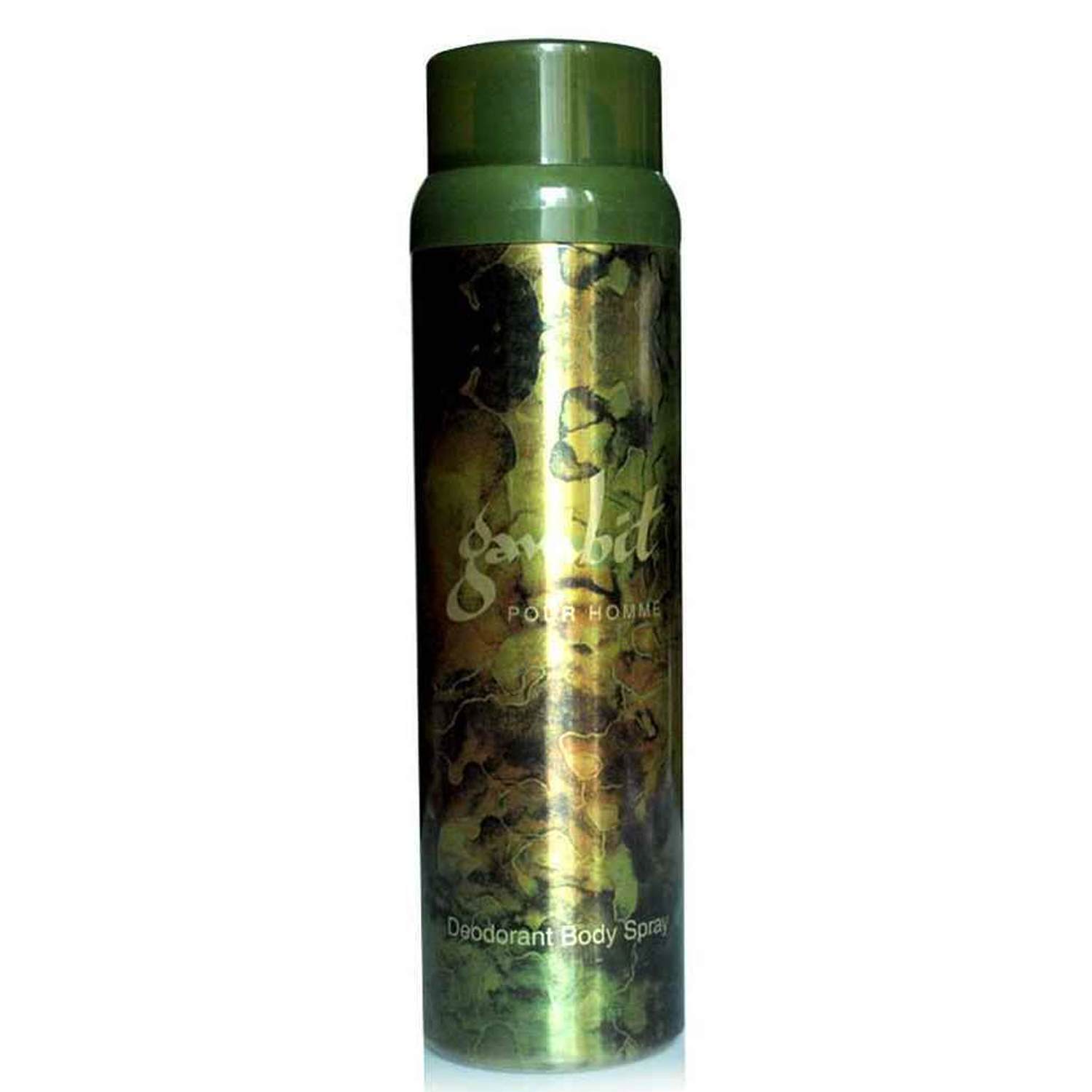 Gambit Scentsational Body Spray Deodorant For Men – 200 ml - Vkart.pk  Online Shopping Pakistan