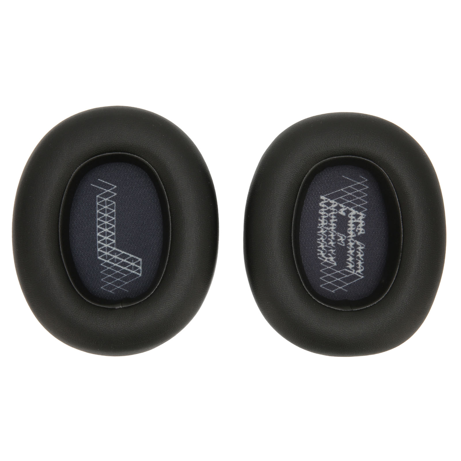 Ear Cushions, Sponge Excellent Sound Isolation Easy Installation Ear Pads Replacement for LIVE 650BTNC. 