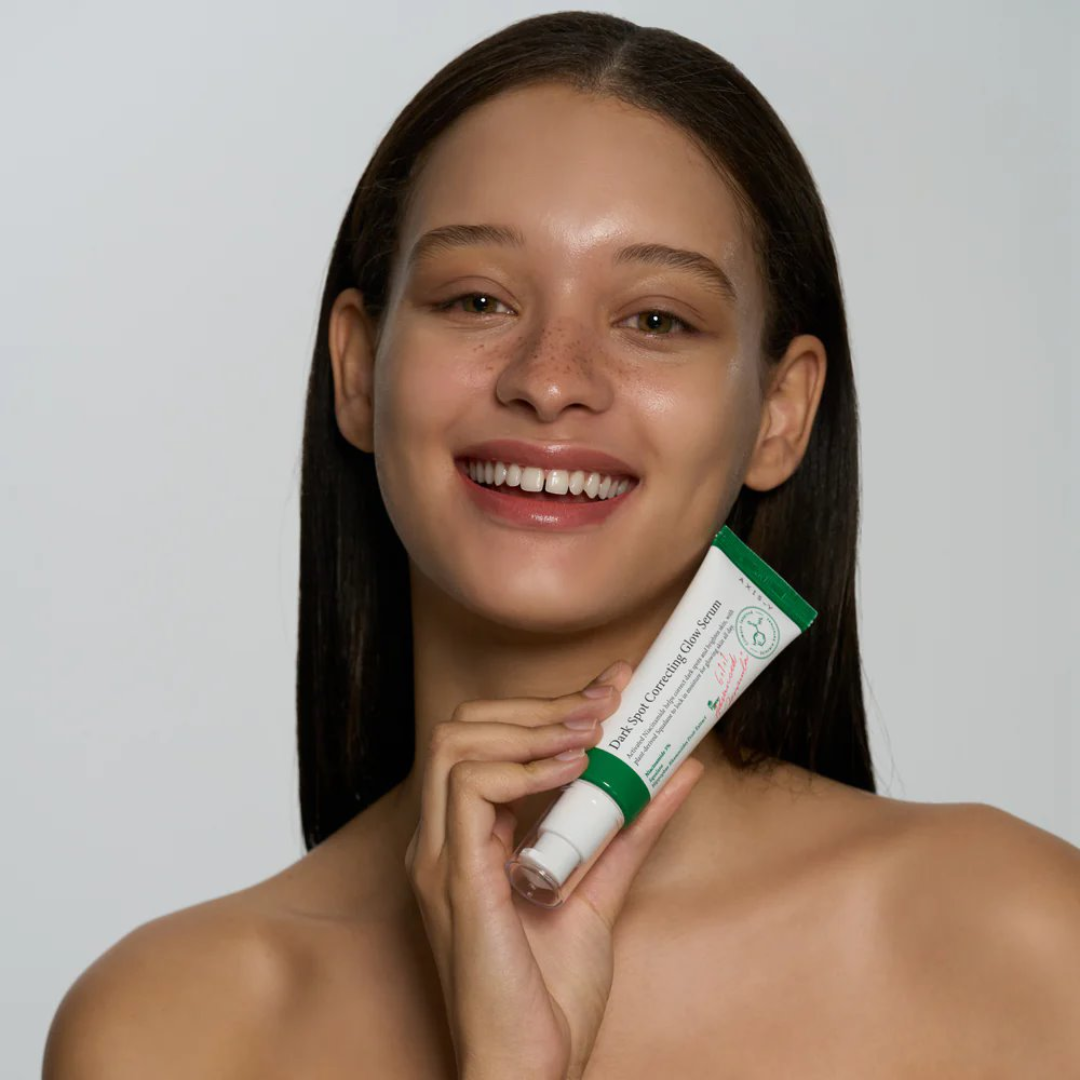 AXIS-Y Dark Spot Correcting Glow Serum - 50ml. 
