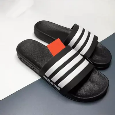 Adidas best sale slippers daraz