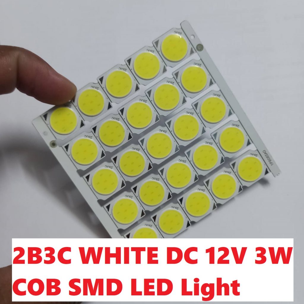 Led deals 2b3c 3w