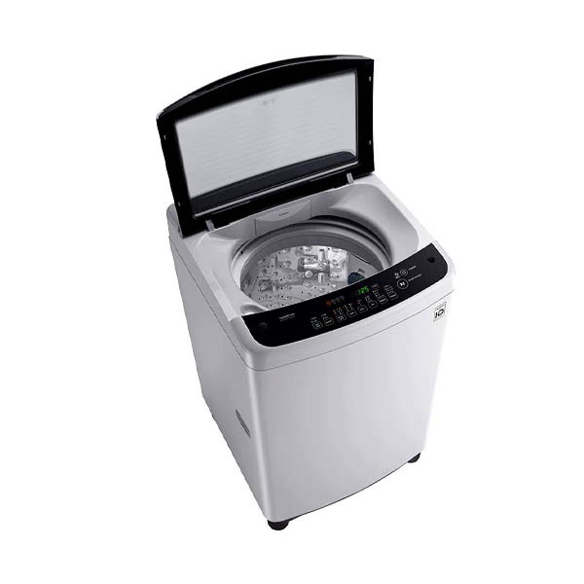LG Top Loading 9Kg Washing Machine T-2109VS2M