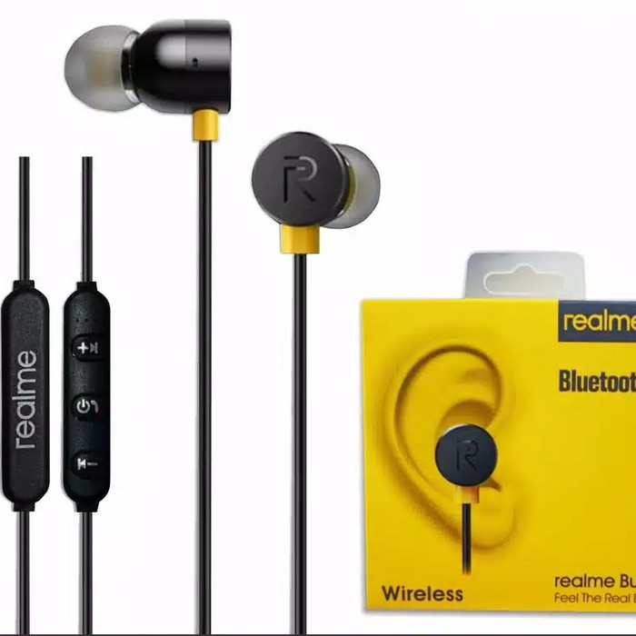 rma101 realme