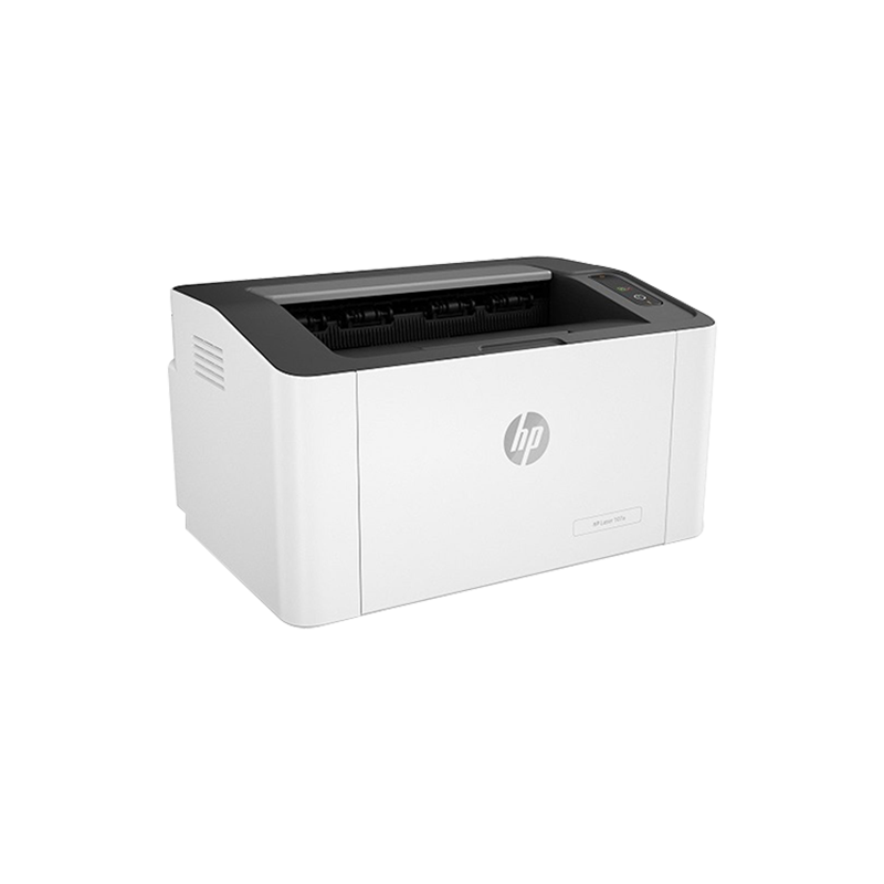 HP Laser 1008a Single Function Mono Laser Printer. 