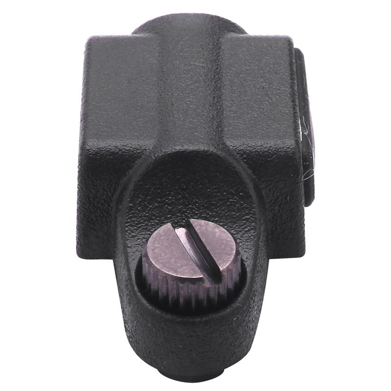 Retevis Audio Adaptor for HD1 GP328Plus RT29 RT48 RT82 Connector for Kenwood 2 PIN. 