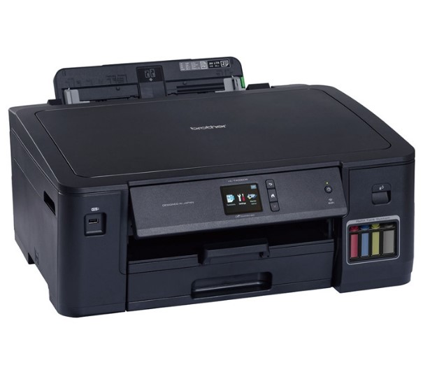 Brother HL-T4000DW A3 Inktank Single Function Printer. 