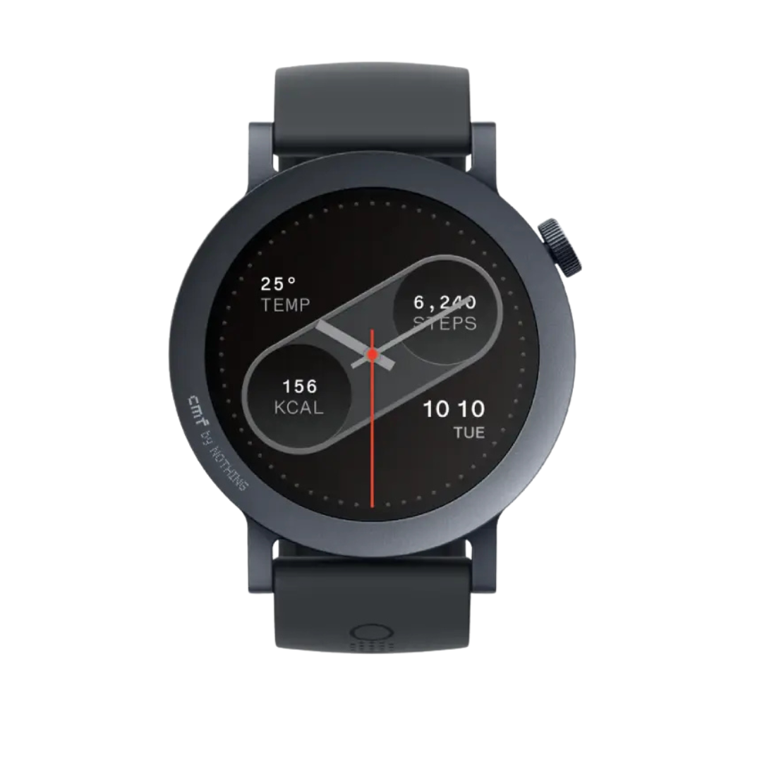 CMF by Nothing Watch Pro 2- Trendy Tech. 