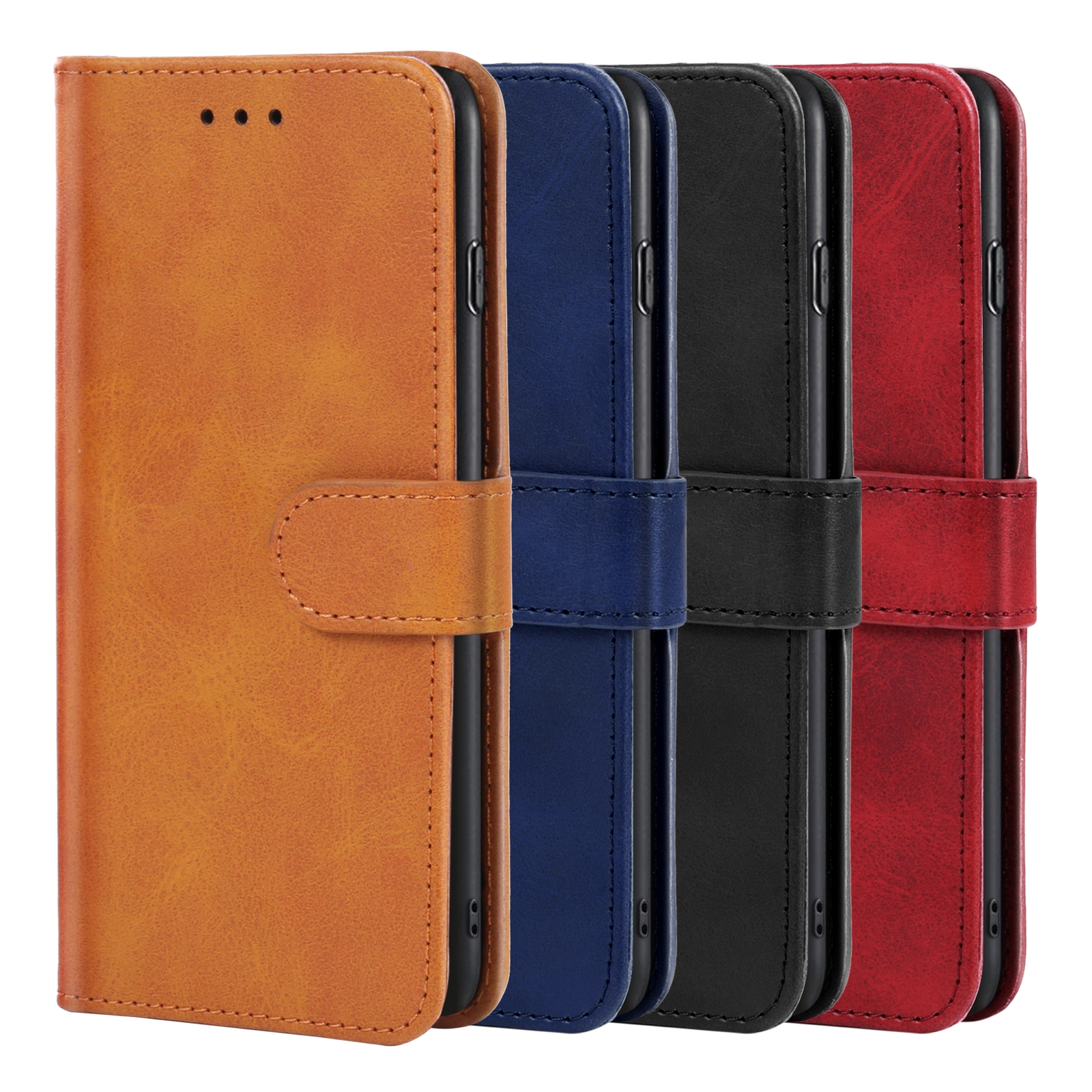 For Unimax UMX U696CL Leather Phone Case. 