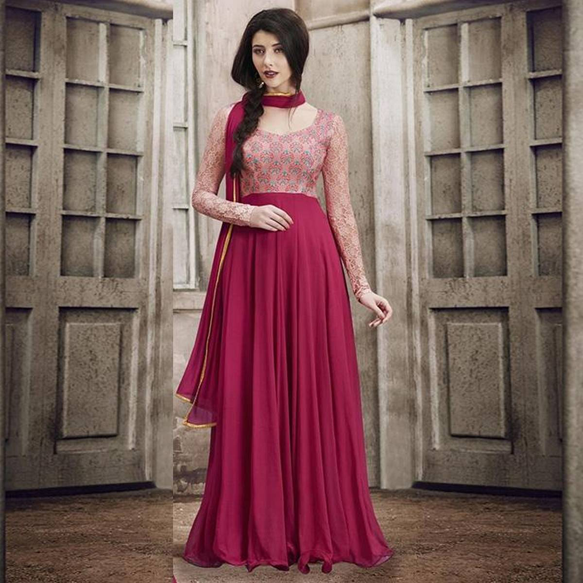 Top more than 134 gown dresses in dhaka best camera.edu.vn