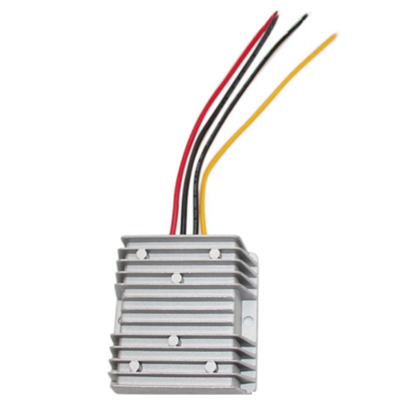 48V Dc-Dc Converter 48V to 24V 20a Step Down Power Supply Transducer Buck Regulator Voltage Transformer. 