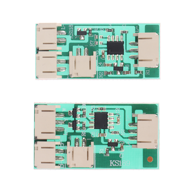 2A USB 3.7V-12V/5V table lamp circuit board charging PCB Circuit board stepless dimming led touch small night lamp control module Tetuo. 
