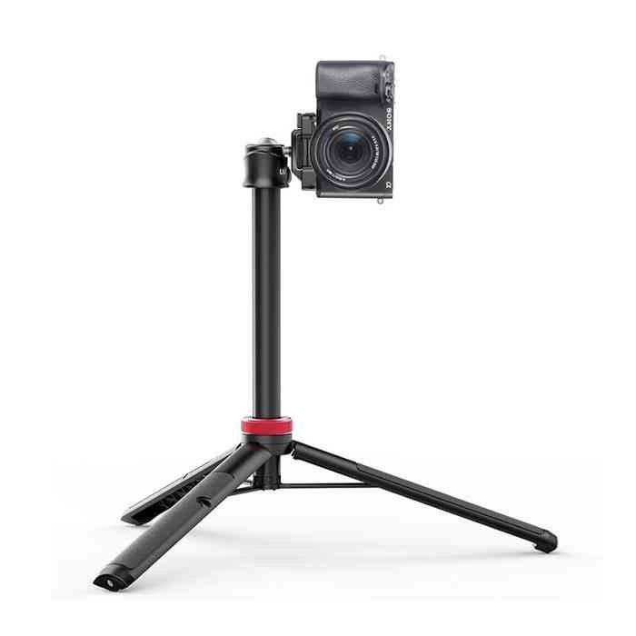 Ulanzi MT44 Tripod with 360° Ball Head (Official Product). 