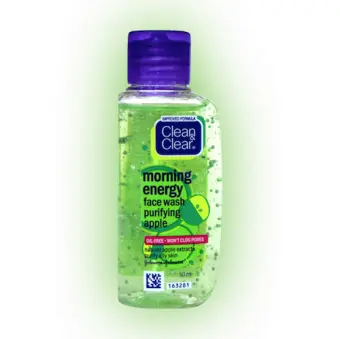 clean and clear face wash smallest pack price