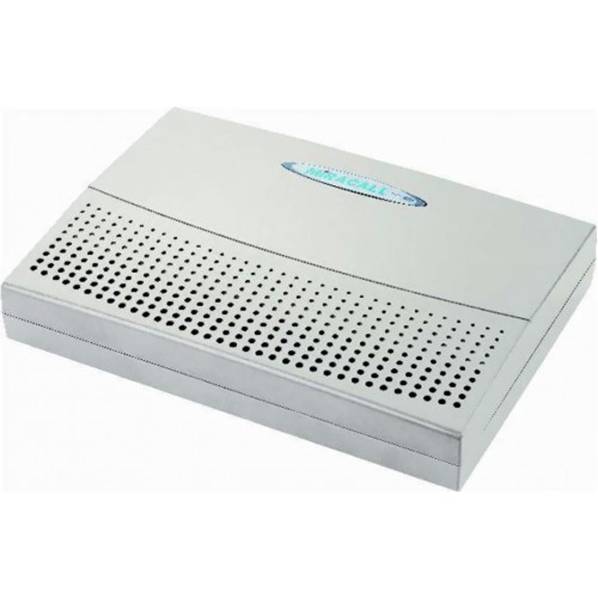 Miracall 08 Line PABX & Intercom