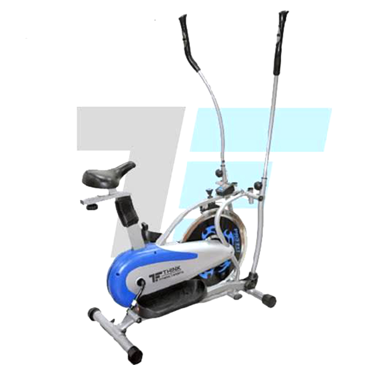 Life fitness cross trainer on sale price