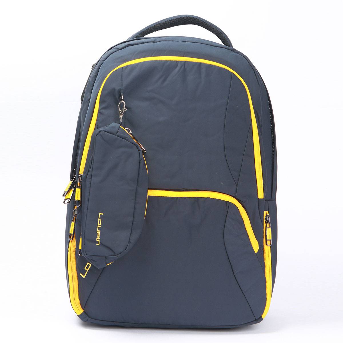 navy blue backpack women's