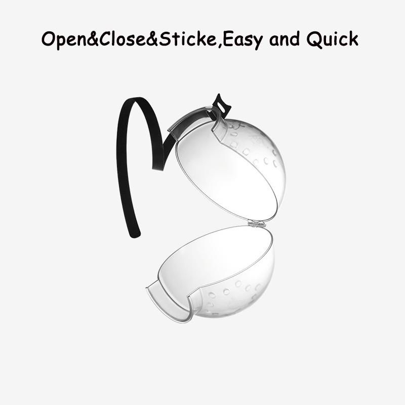 Cat Mouth Anti-bite Breathable Beauty Mask Mouth Mouth Bathing Beauty Travel Tool Cat Grooming Supplies.. 