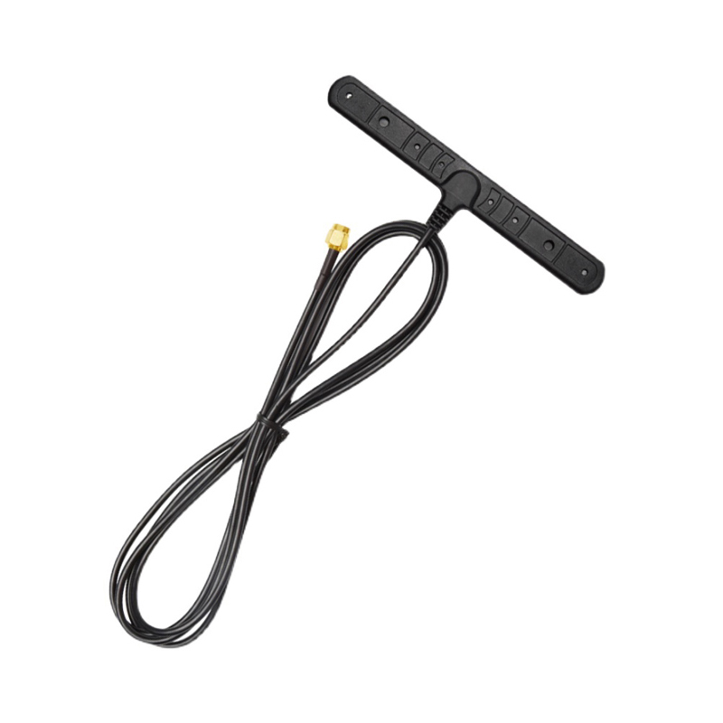 4G LTE Omnidirectional Antenna Car Mobile Cellular Signal Amplifier Outdoor Long Range 3G 2G GSM Cell Phone Network Enhancer TS9. 