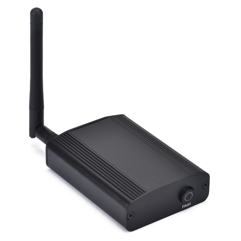 CSR8675 Bluetooth 5.0 24Bit/96K Aptx Aptx-HD LDAC Receiver Digital Audio Hifi Coaxial Optical SPDIF Wireless Adapter. 