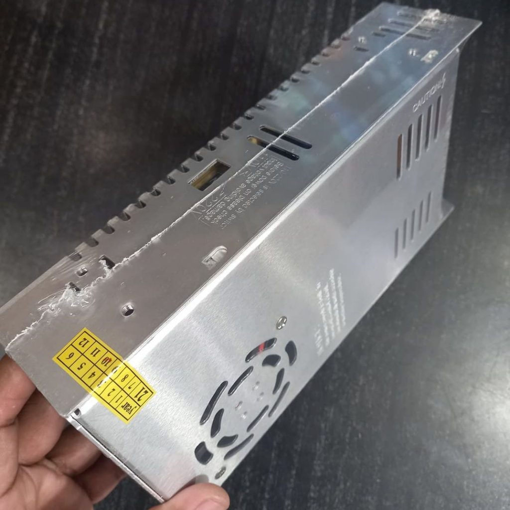 24V 15Amp SMPS AC 220V To DC 24V 15A 360W Switching Mode Power Supply Adapters Charger SMPS Power Supply 24V 15A For 3D Printers CNC Machine 15A 24V SMPS. 
