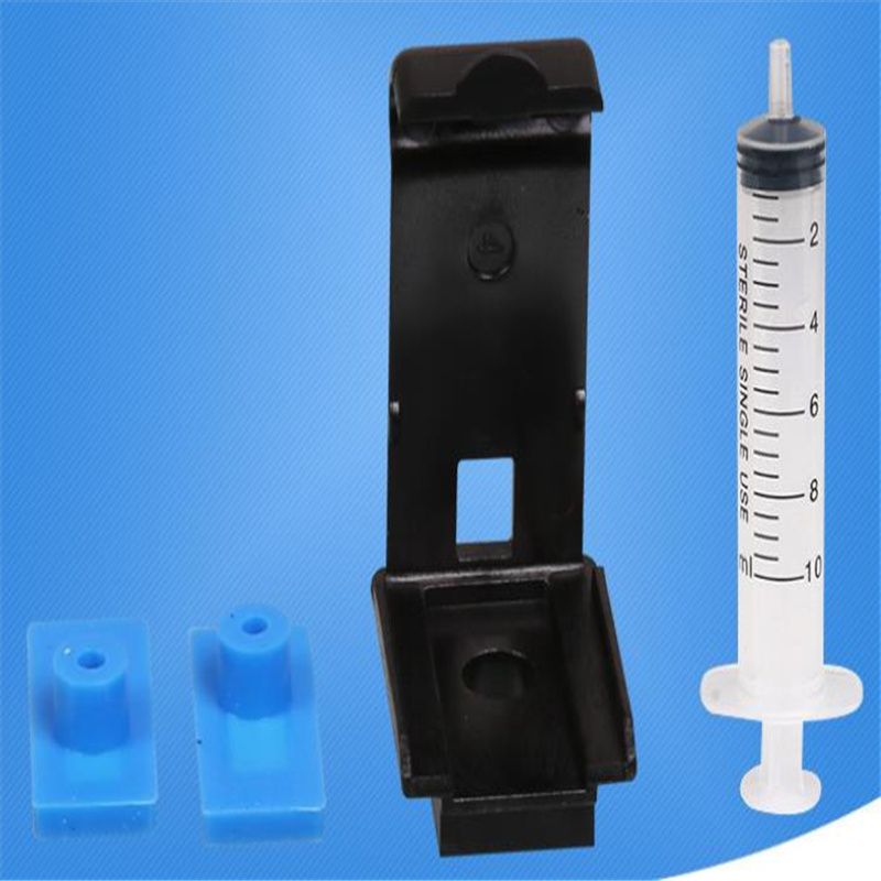 BLOOM Ink Cartridge  Tool for HP 121 122 140 141 300 301 302 21 22 61 650 652. 