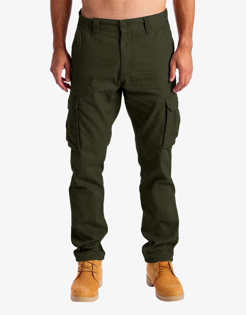 Westace store cargo trousers