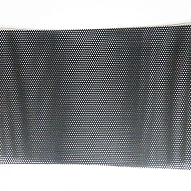 TWEXQNY 2X 1M Dustproof Chassis Dust Covers Computer Mesh Dust Filter 30CM DIY PC Case Fan Cooler Dust Filter -Network Net Case. 