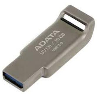 Adata UV131 USB 3.0 Pendrive - 16GB - Grey. 