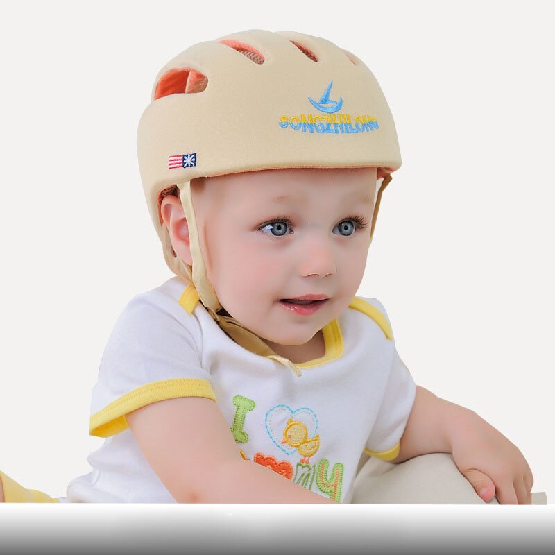 Newcomdigi baby hot sale helmet