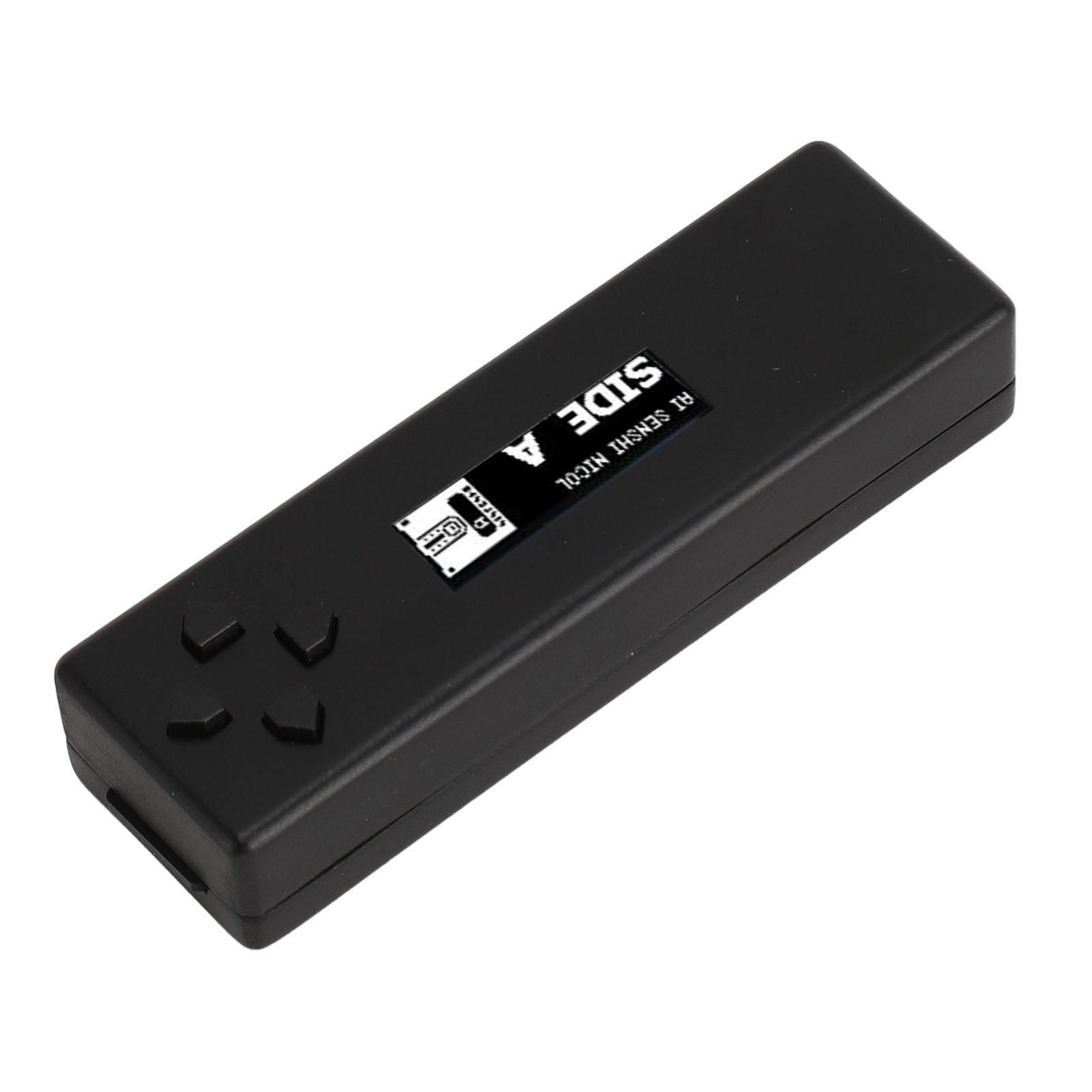 Disk System Drive Emulator Professional Console Disk Drive Emulator Plug and Play for Game Accessory. 